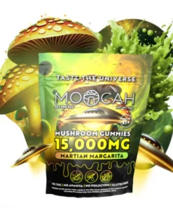 moocah gummies