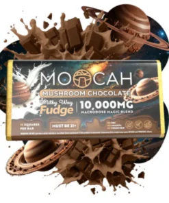 Moocah Gummies