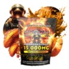 Moocah Gummies