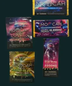 moocah gummies