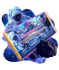 Moocah Gummies
