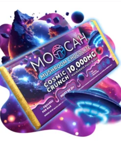 Moocah Gummies